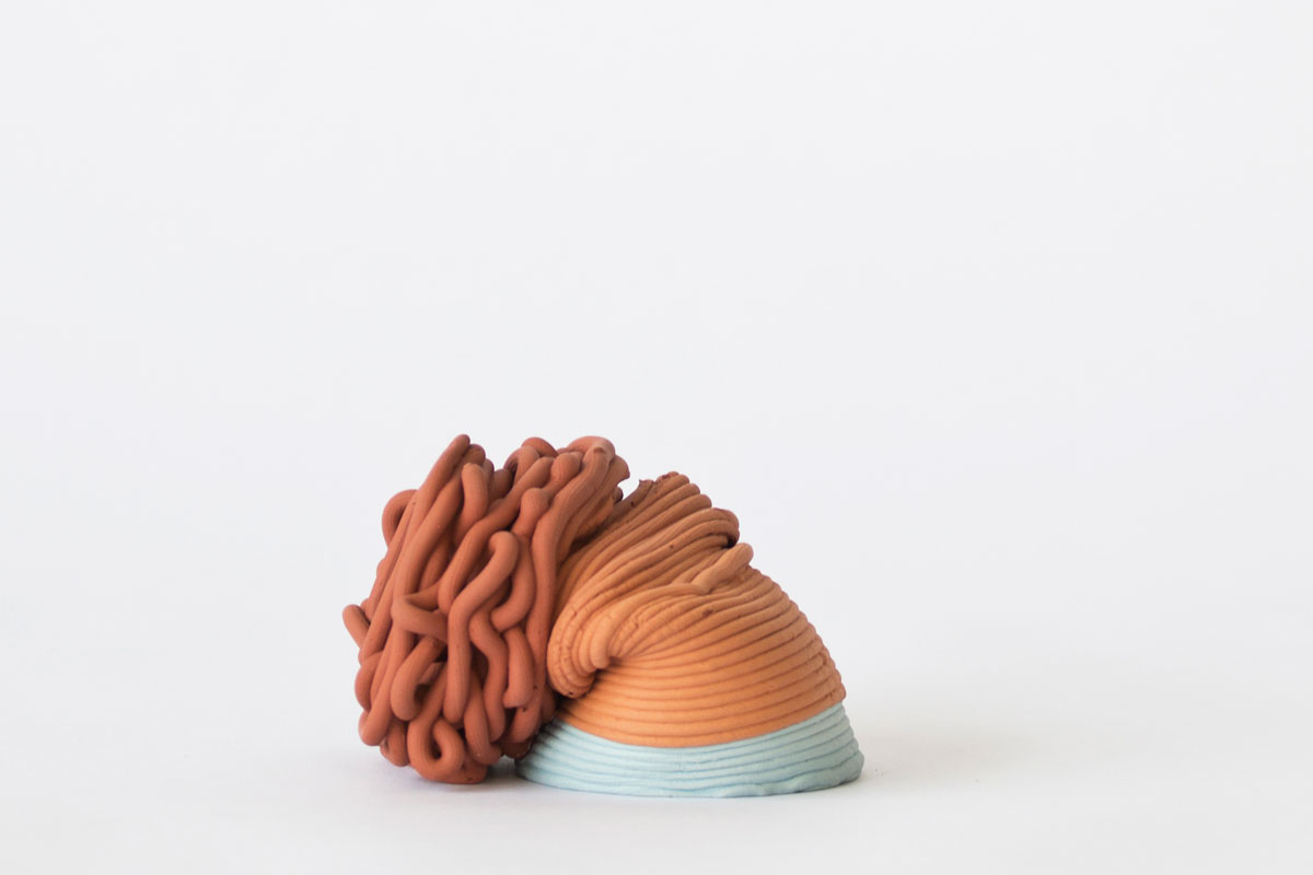 3D printing ceramics