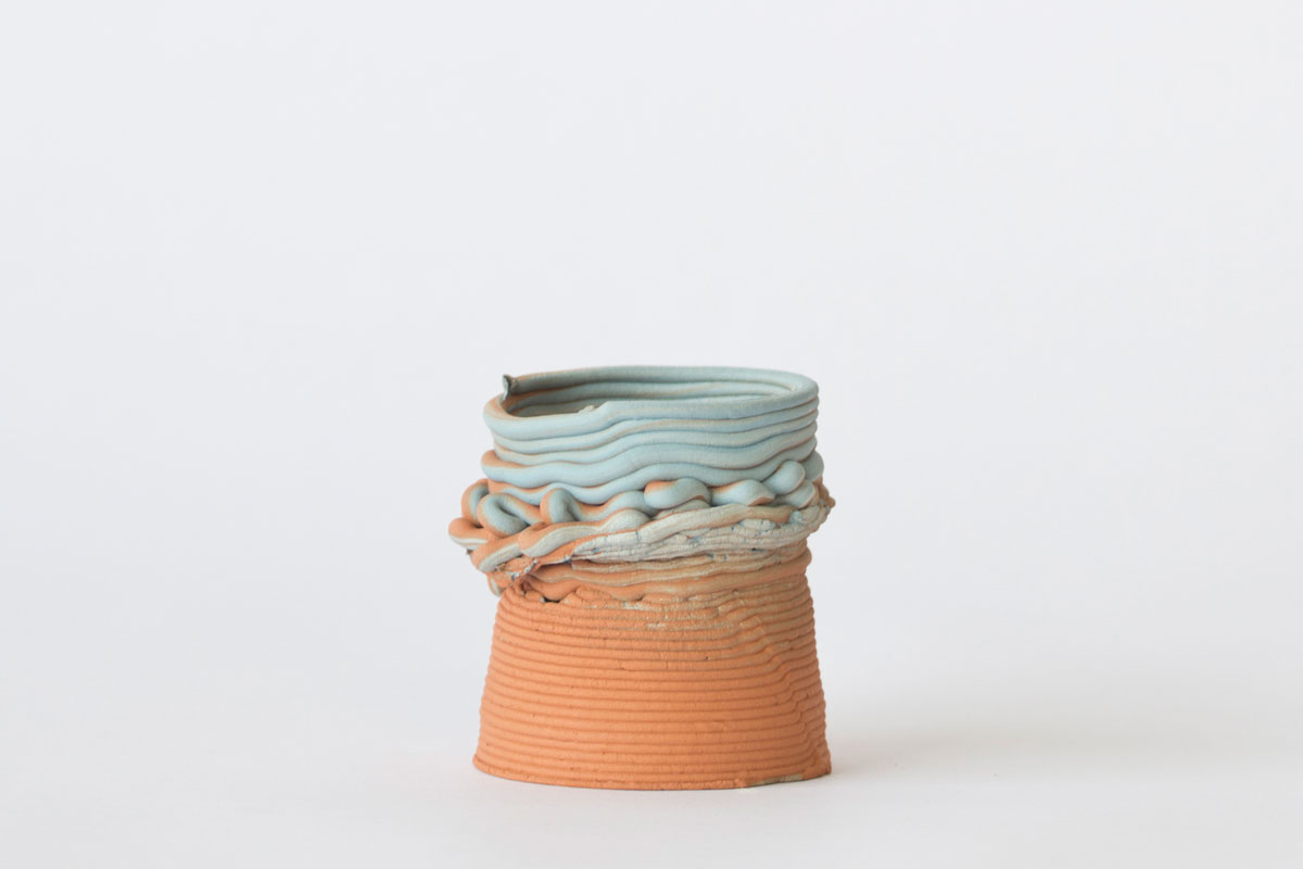 3D printing ceramics