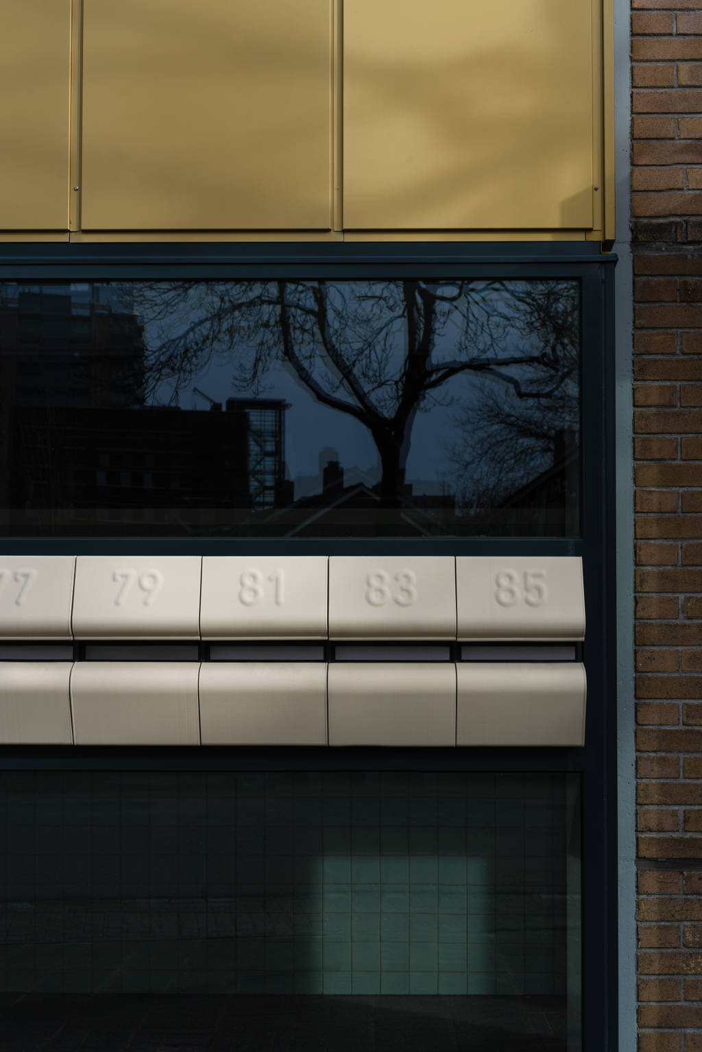 Architectural Ceramics