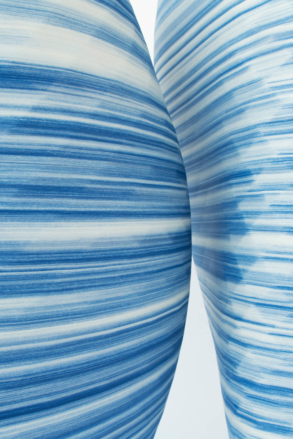 Blue and White porcelain
